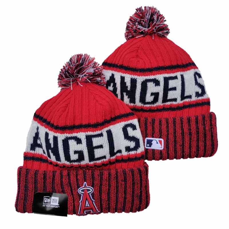 Los Angeles Angels Knit Hat YD,We sell and wholesale Los Angeles Angels Knit Hat YD on line form chian!